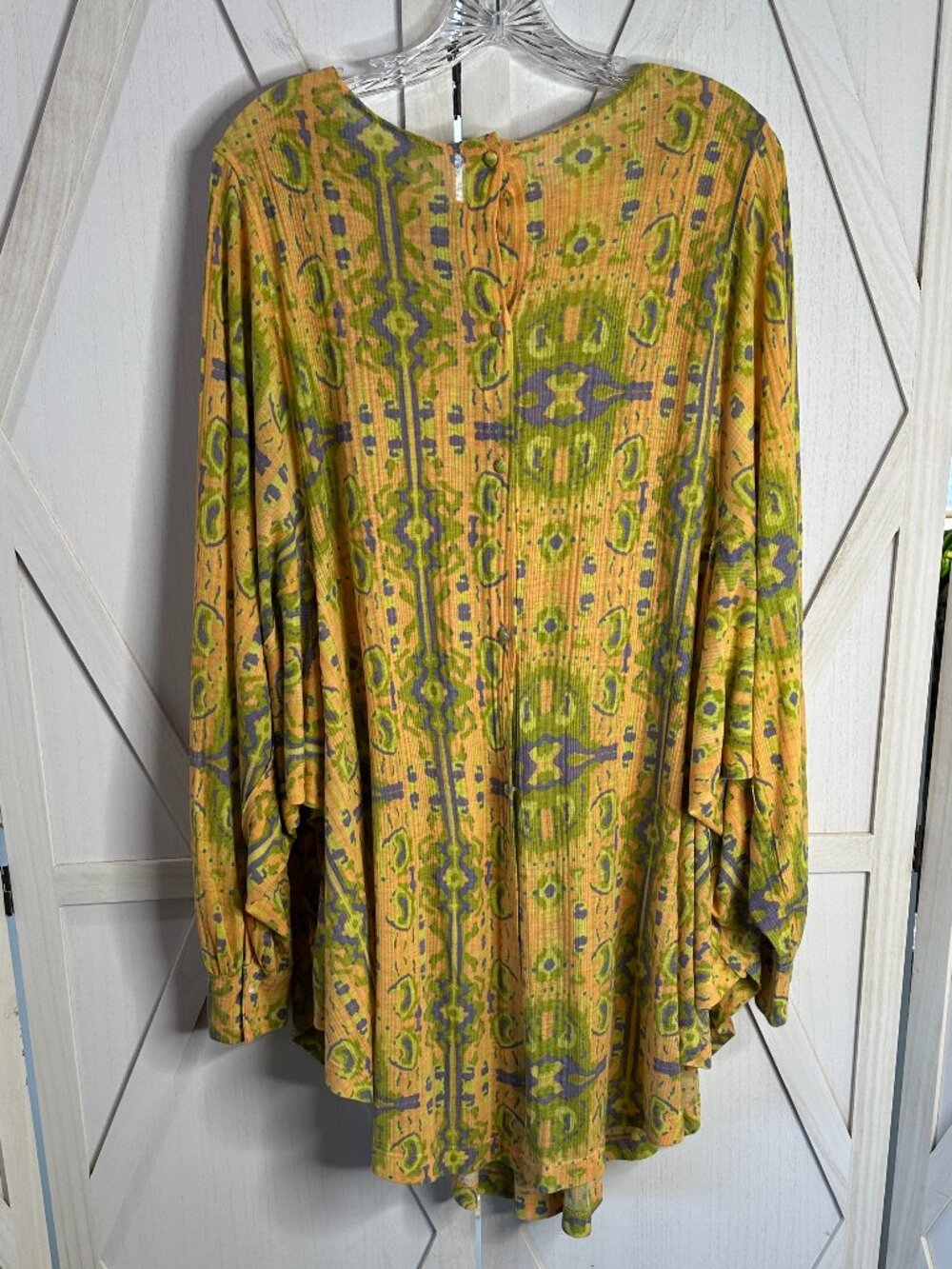 Free People "This Is It" Tunic - Picture 5 of 9